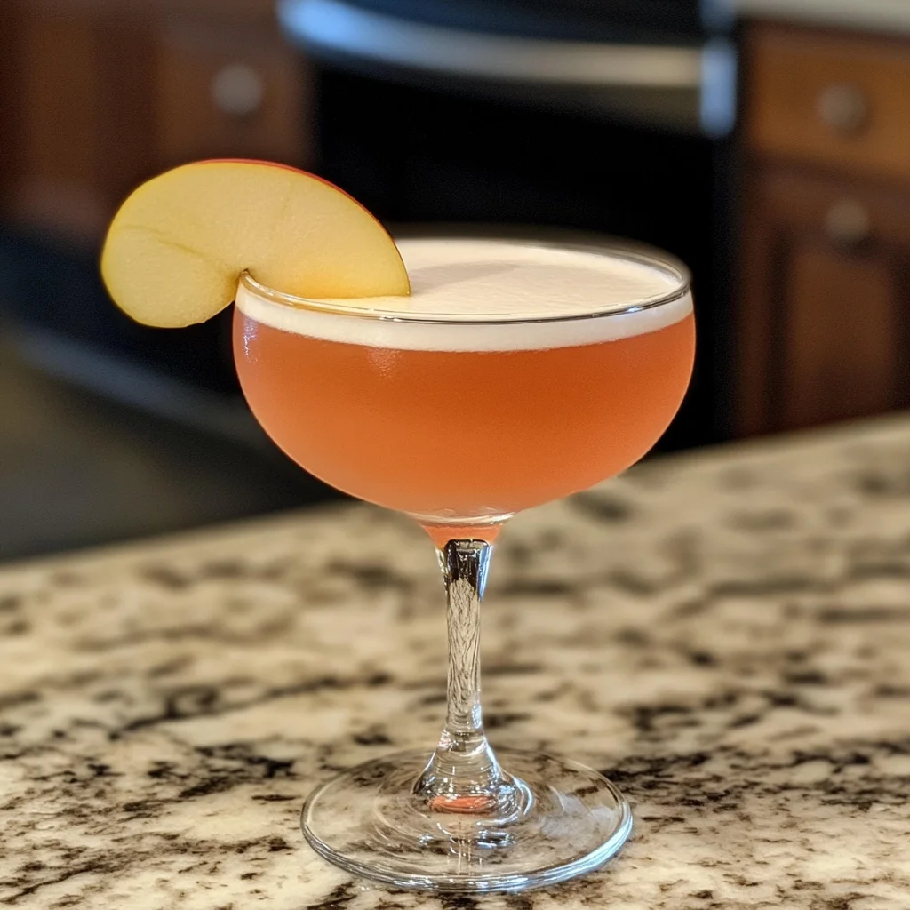 Pink Lady