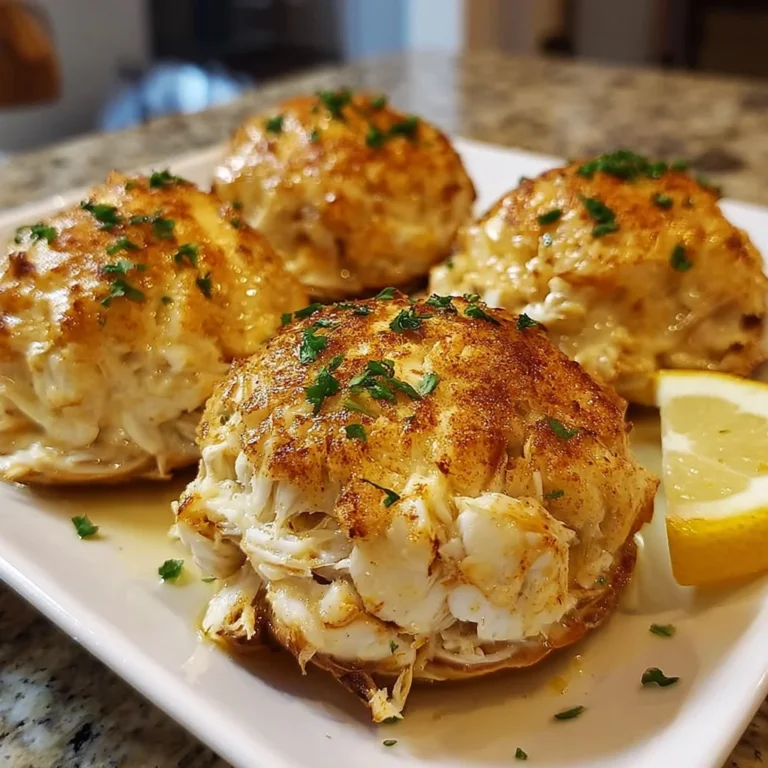 Famous Crab Bombs