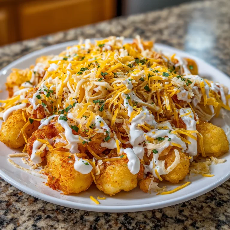 SHRIMP & CRAB NACHO CORN DOGS – The Ultimate Seafood Twist!