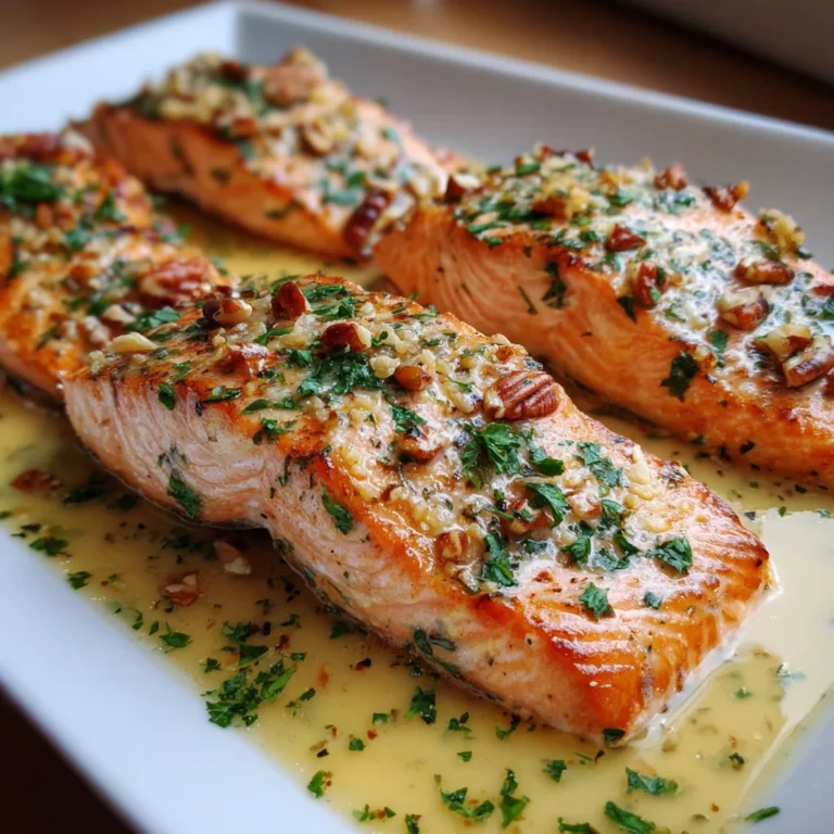 Baked Dijon Salmon – Tangy, Flaky & Ready in 20 Minutes!