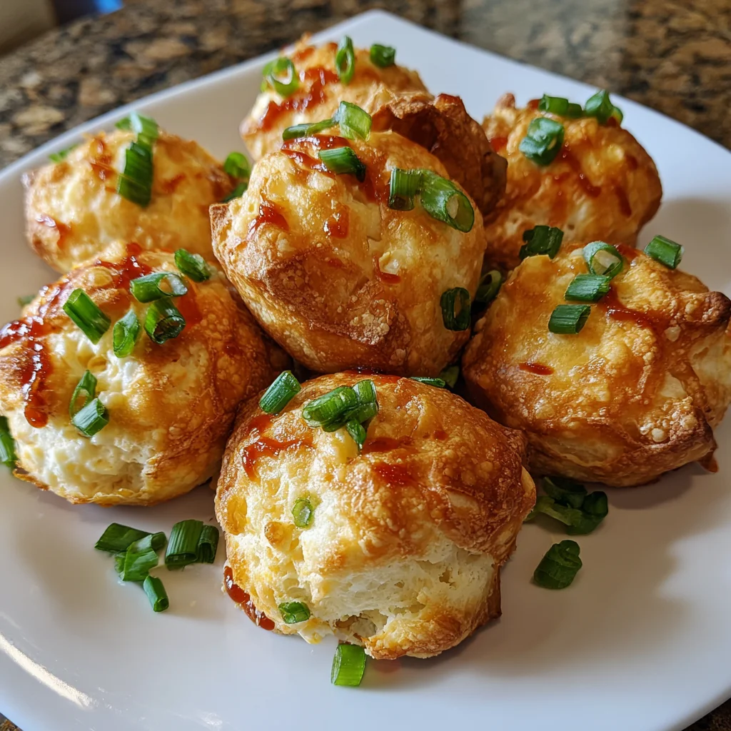 Crab Rangoon Bombs | Crispy, Creamy & Packed with Flavor