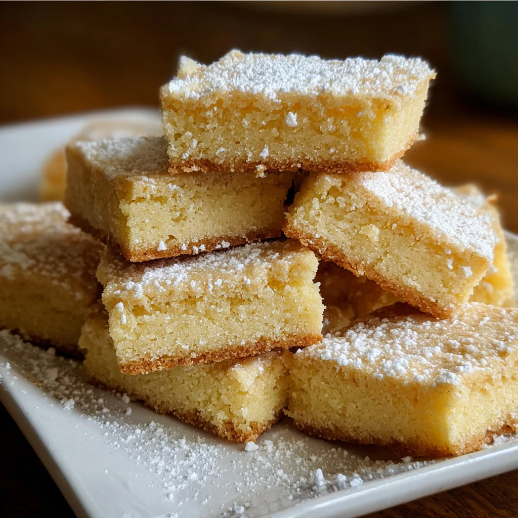 Ted Lasso Shortbread Recipe | Buttery, Crumbly & British-Inspired Perfection