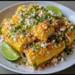 Mexican Street Corn Salad (Esquites) – The Ultimate Summer Side!