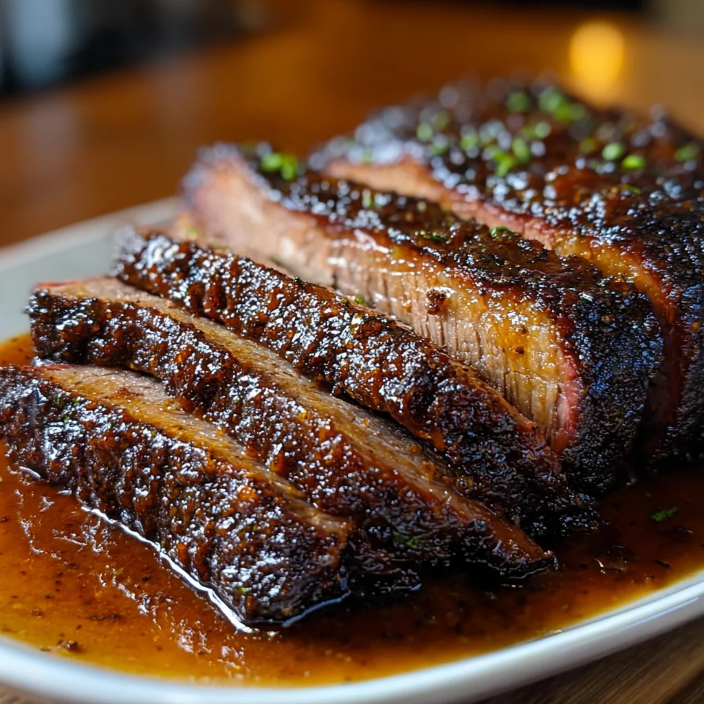 Beef Brisket Recipes | Juicy, Tender & Perfect for Any Occasion