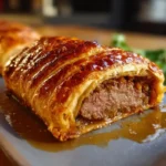 Steak Bakes – Savory, Flaky & Irresistibly British!