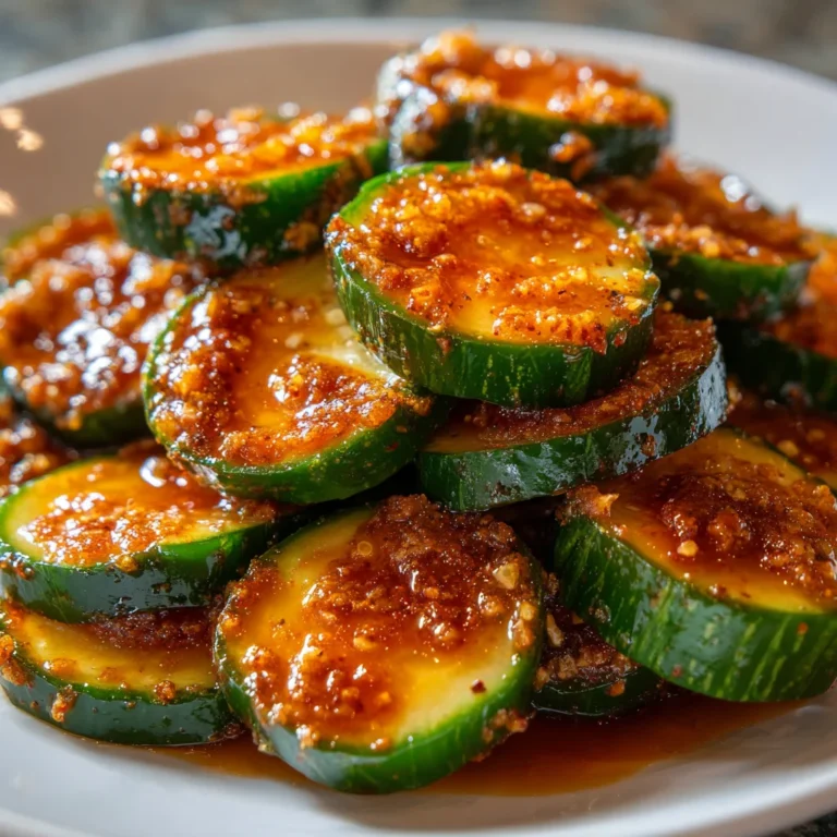 Pumpkin Chickle Chamoy Pickles – Tangy, Spicy & Totally Unique!