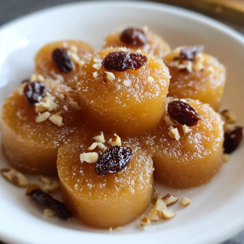 Frozen Applesauce Snack Bites – The Perfect 2-Ingredient Treat!
