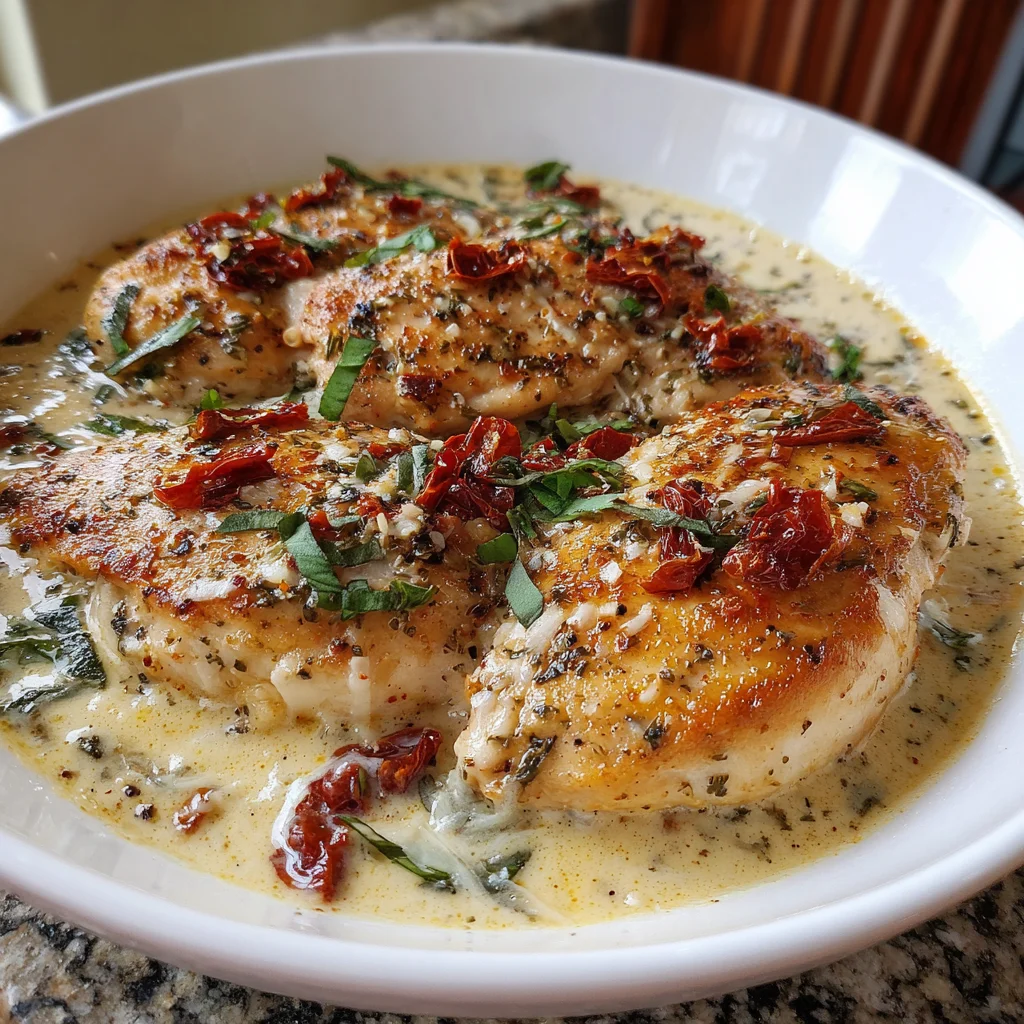 Crockpot Marry Me Chicken: The Easiest, Most Flavorful Chicken Ever