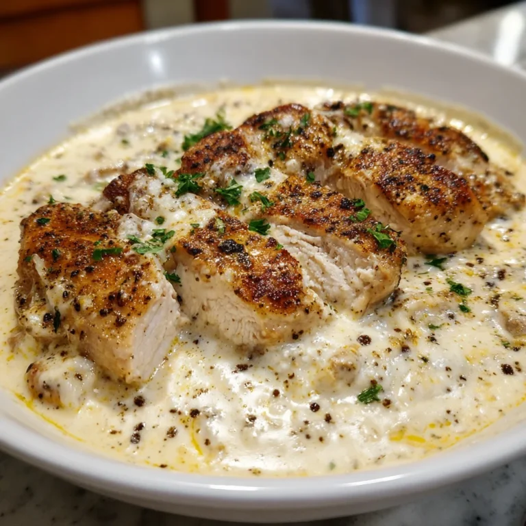 Creamy Crockpot Ranch Chicken: The Easiest, Most Flavorful Chicken Ever