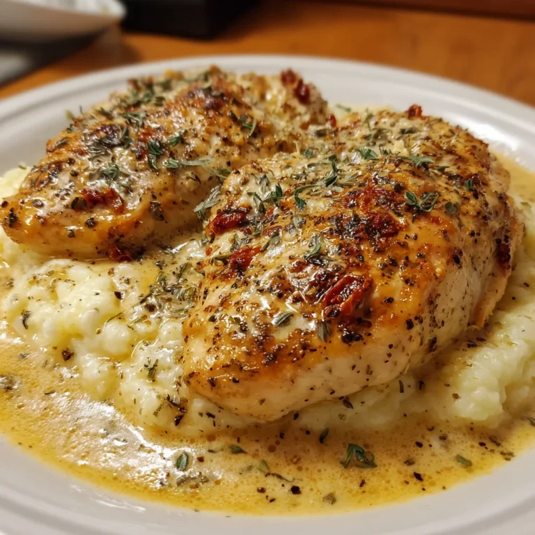 Crockpot Marry Me Chicken: The Easiest, Most Flavorful Chicken Ever