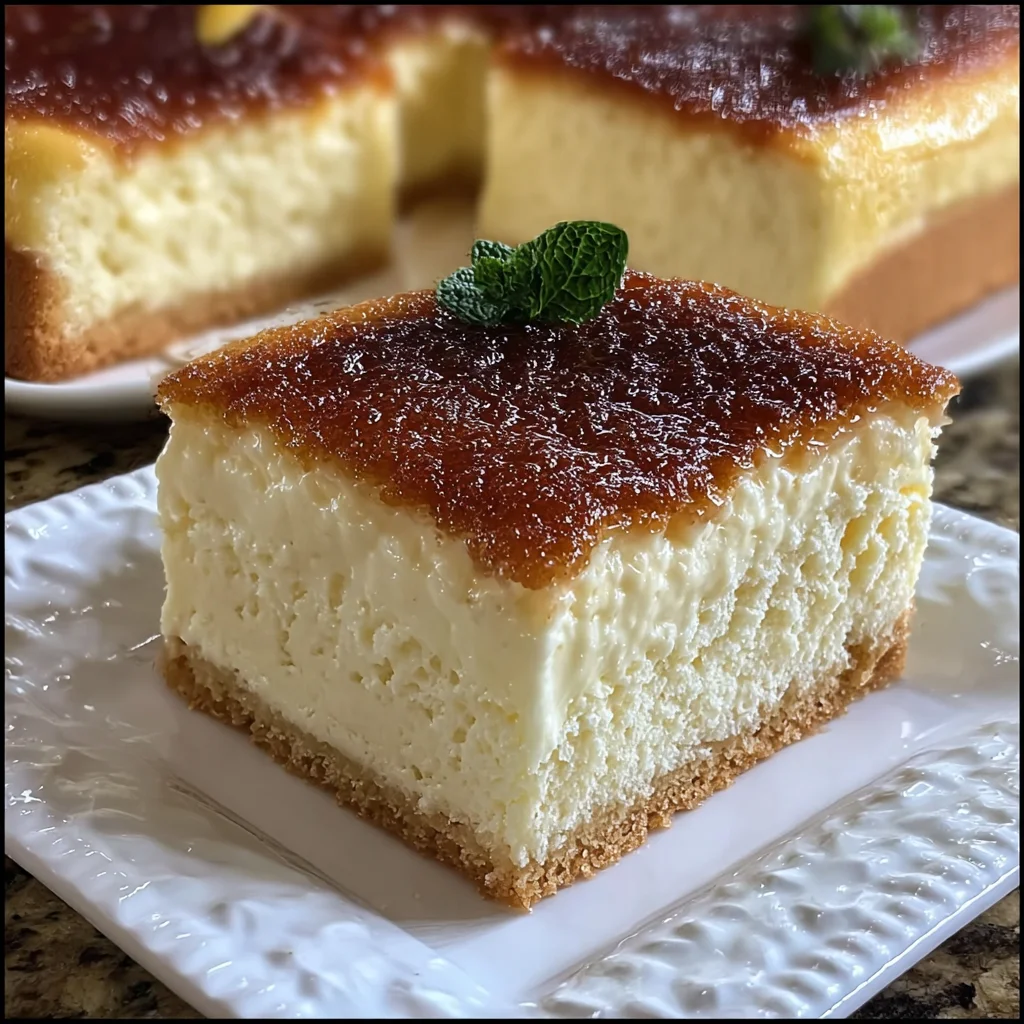 Cream Cheese Cake – The Ultimate Moist, Velvety & Slightly Tangy Dream Cake!