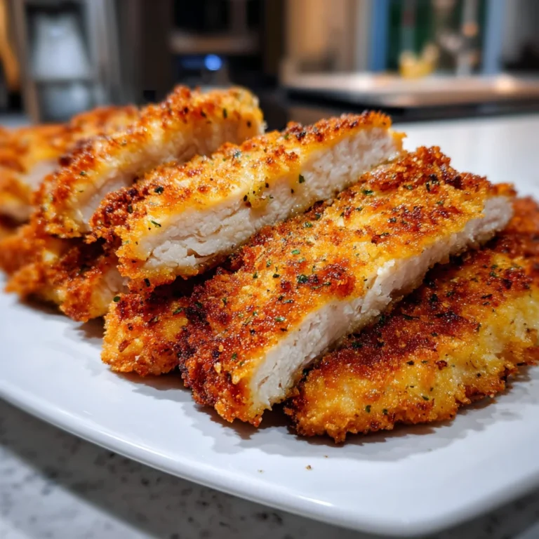 Chicken Fried Chicken – Crispy, Golden & Comfort Food Classic!