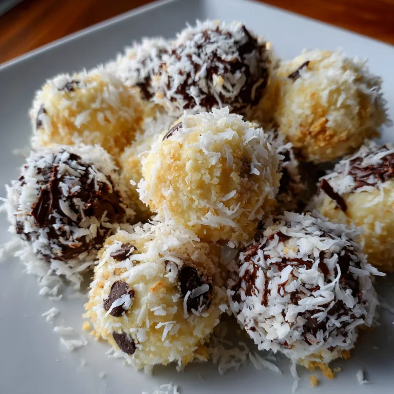 Moose Farts – Chocolatey, Coconutty & Delightfully Chewy!