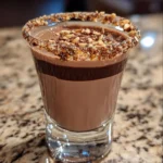 Nutella Shot – Creamy, Chocolatey & Totally Irresistible!