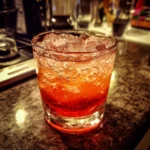 Jäger Peach Shot – Sweet, Smooth & Boldly Refreshing!