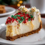 Little Debbie Christmas Tree Cheesecake – Festive, Creamy & Nostalgically Sweet!