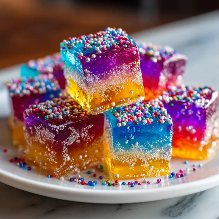 Sweet Treats Made Easy – Simple, Delicious & Perfect for Every Craving!