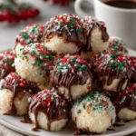 Lofthouse Christmas Truffles – Soft, Frosted & Melt-in-Your-Mouth Festive!