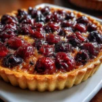 Old Fashioned Raisin Pie – Sweet, Spiced & A Timeless Taste of Nostalgia!