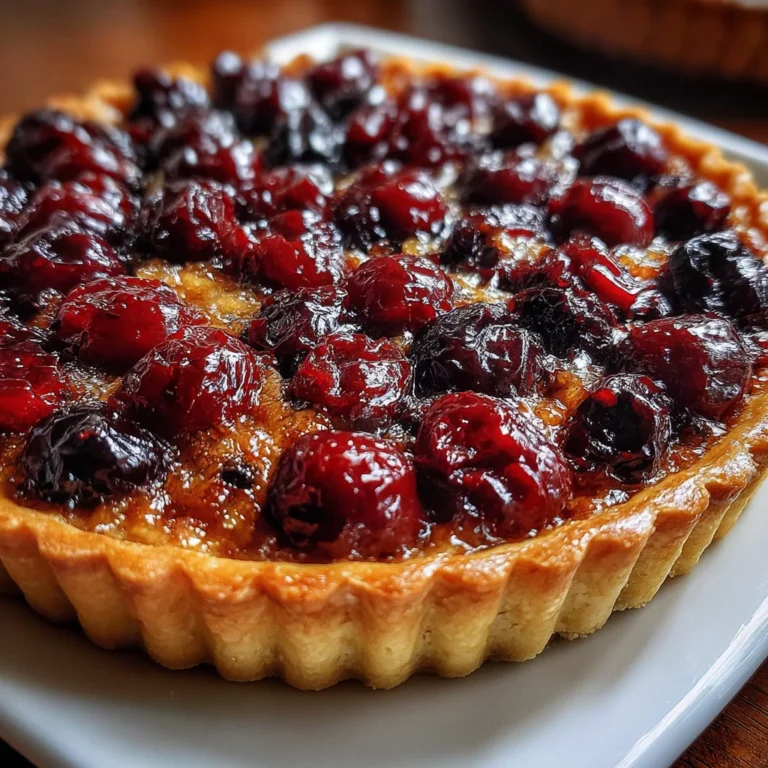 Old Fashioned Raisin Pie – Sweet, Spiced & A Timeless Taste of Nostalgia!