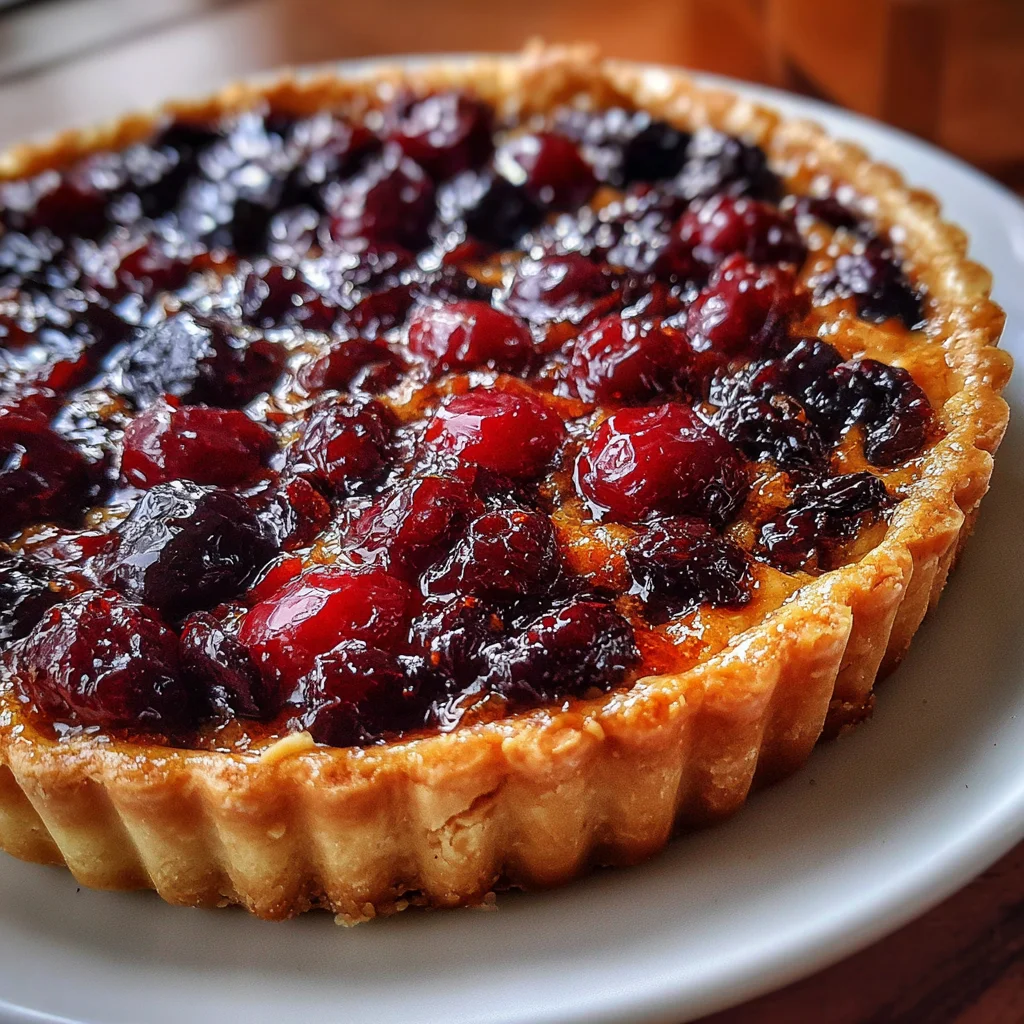 Old Fashioned Raisin Pie – Sweet, Spiced & A Timeless Taste of Nostalgia!