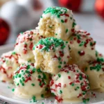 Little Debbie Christmas Tree Cake Balls – Festive, Sweet & Melt-in-Your-Mouth Delicious!