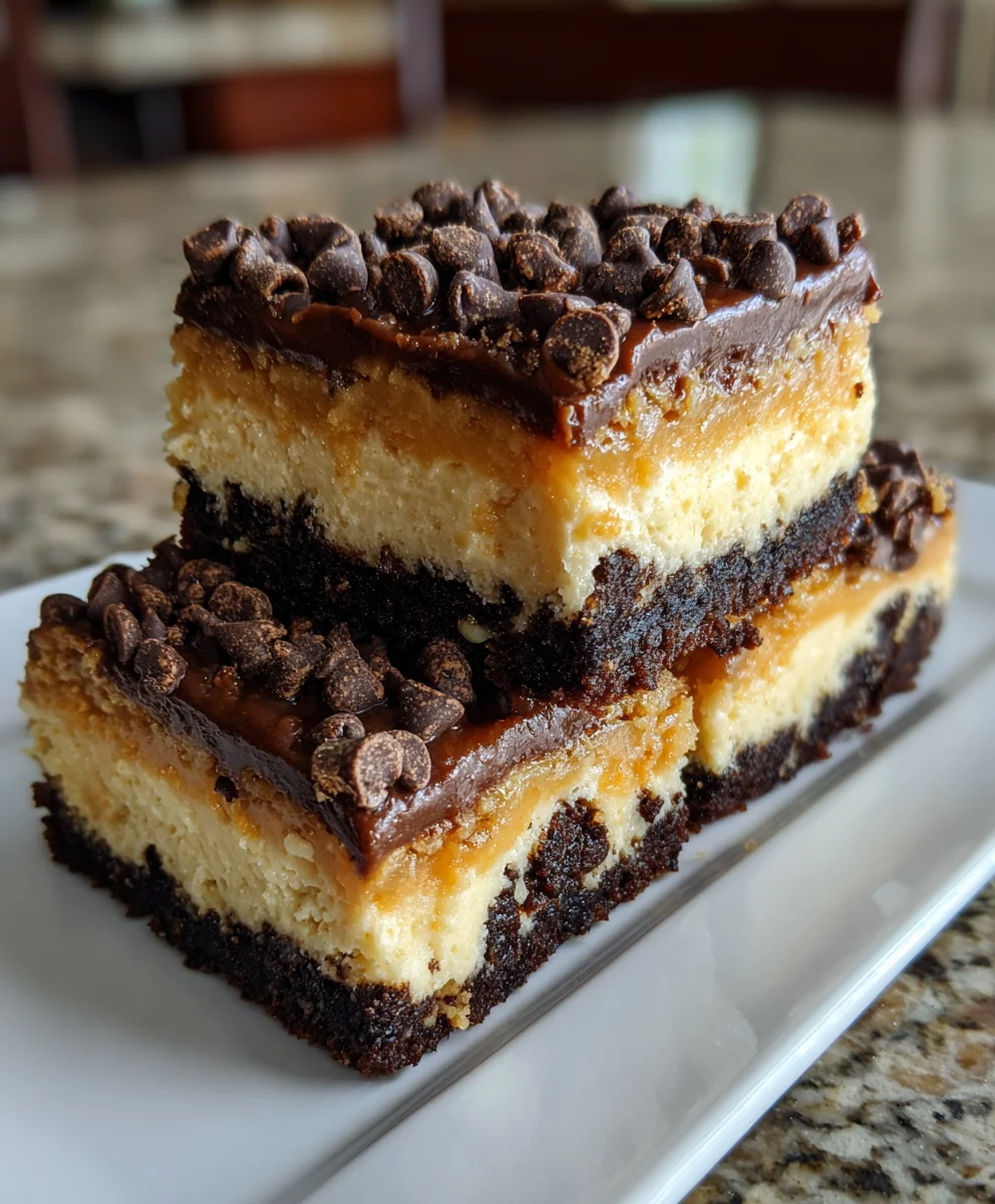 Chocolate Chip Cookie Dough Bars – Sweet, Soft & Ridiculously Addictive!