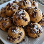 Homemade Cookie Dough Brownie – Fudgy, Chewy & Loaded with Irresistible Cookie Dough!