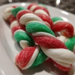 Classic Christmas Mints – Melty, Sweet & a Holiday Tradition!