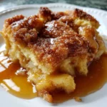 arm and Cozy Snickerdoodle Cobbler – Gooey, Buttery & Cinnamon-Sugar Bliss!