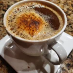 Hot Buttered Rum Cocktail – Warm, Velvety & Pure Winter Comfort!