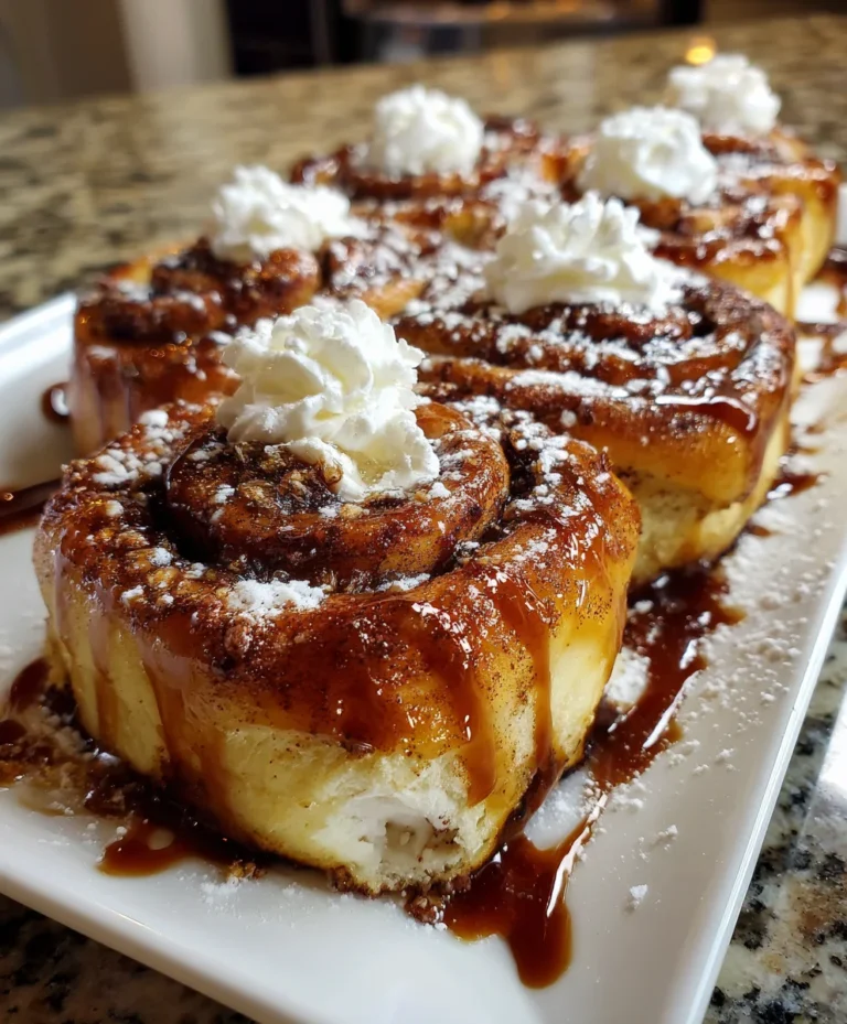 Cinnamon Roll Cheesecake Chimichanga – Crispy, Creamy & Indulgently Sweet!