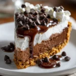 Easy No-Bake Moose Farts – Sweet, Chewy & Impossible Not to Love!