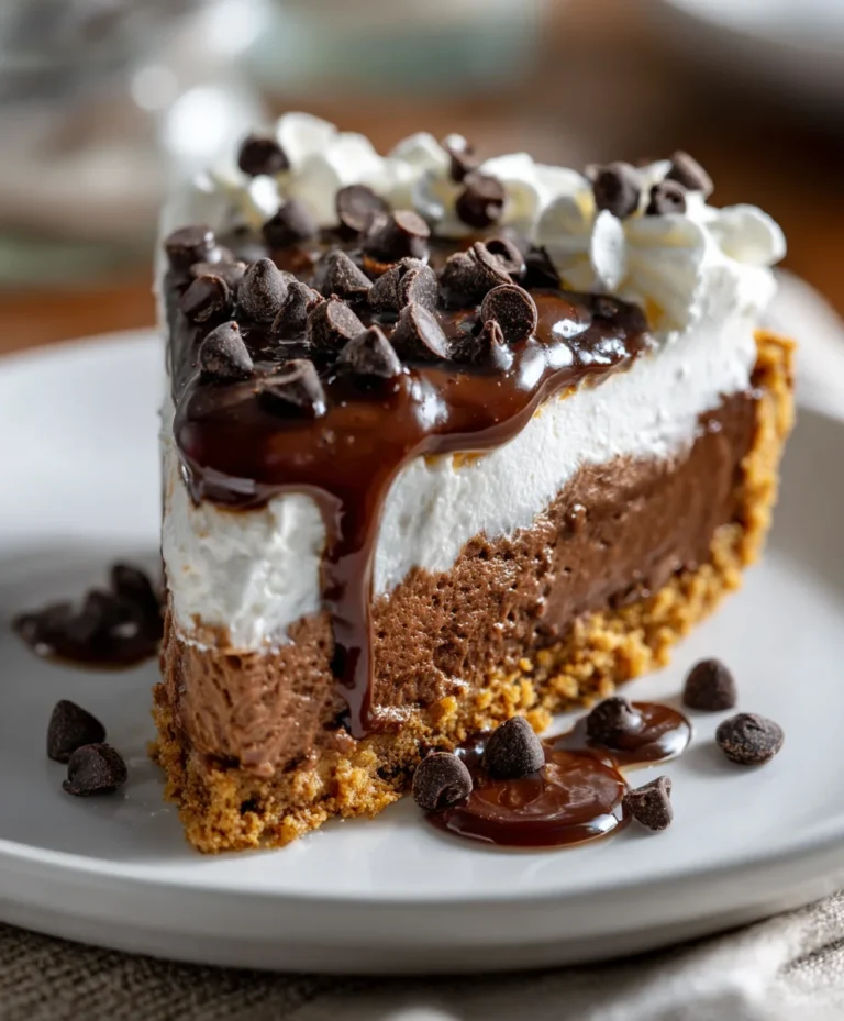 Easy No-Bake Moose Farts – Sweet, Chewy & Impossible Not to Love!