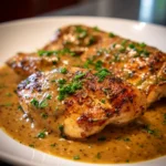 Honey Mustard Chicken – Juicy, Sweet, Tangy & Totally Irresistible!