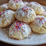 Italian Easter Cookies – Soft, Sweet & Beautifully Festive