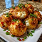 Crispy Crab Rangoon Bombs – Crunchy, Creamy & Totally Addictive!