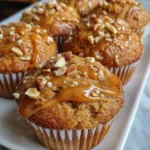Peanut Butter Guava Muffins – Sweet, Nutty & Deliciously Unique