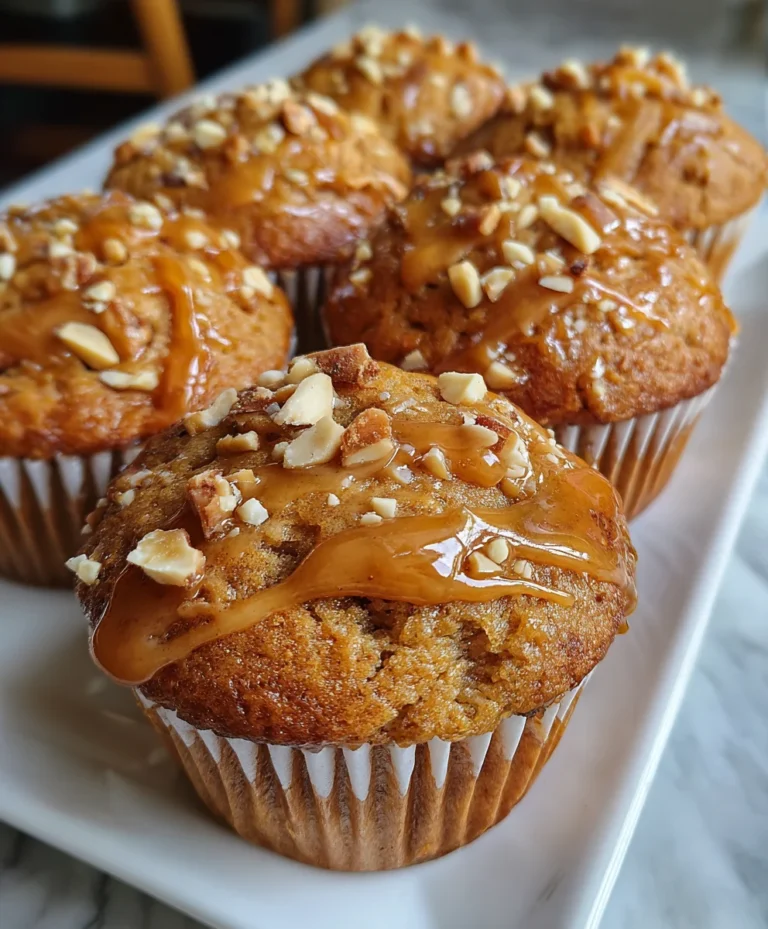 Peanut Butter Guava Muffins – Sweet, Nutty & Deliciously Unique