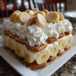 Banana Delight – Creamy, Dreamy & Perfectly Sweet