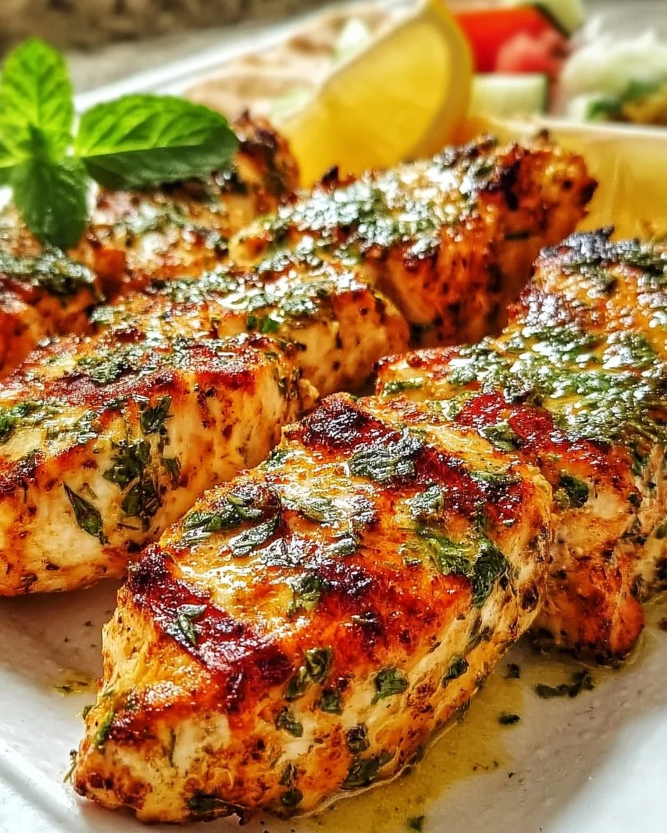 Quick and easy Mediterranean dinner recipes for busy weeknights.