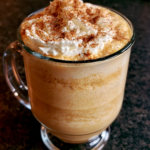 Pumpkin Spice Latte
