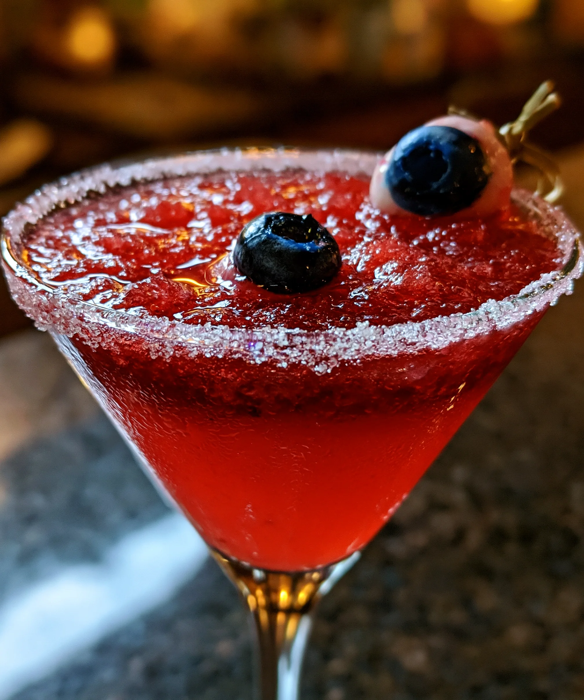 Vampire Blood Cosmo