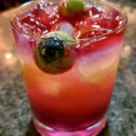 Witch's Poison Punch