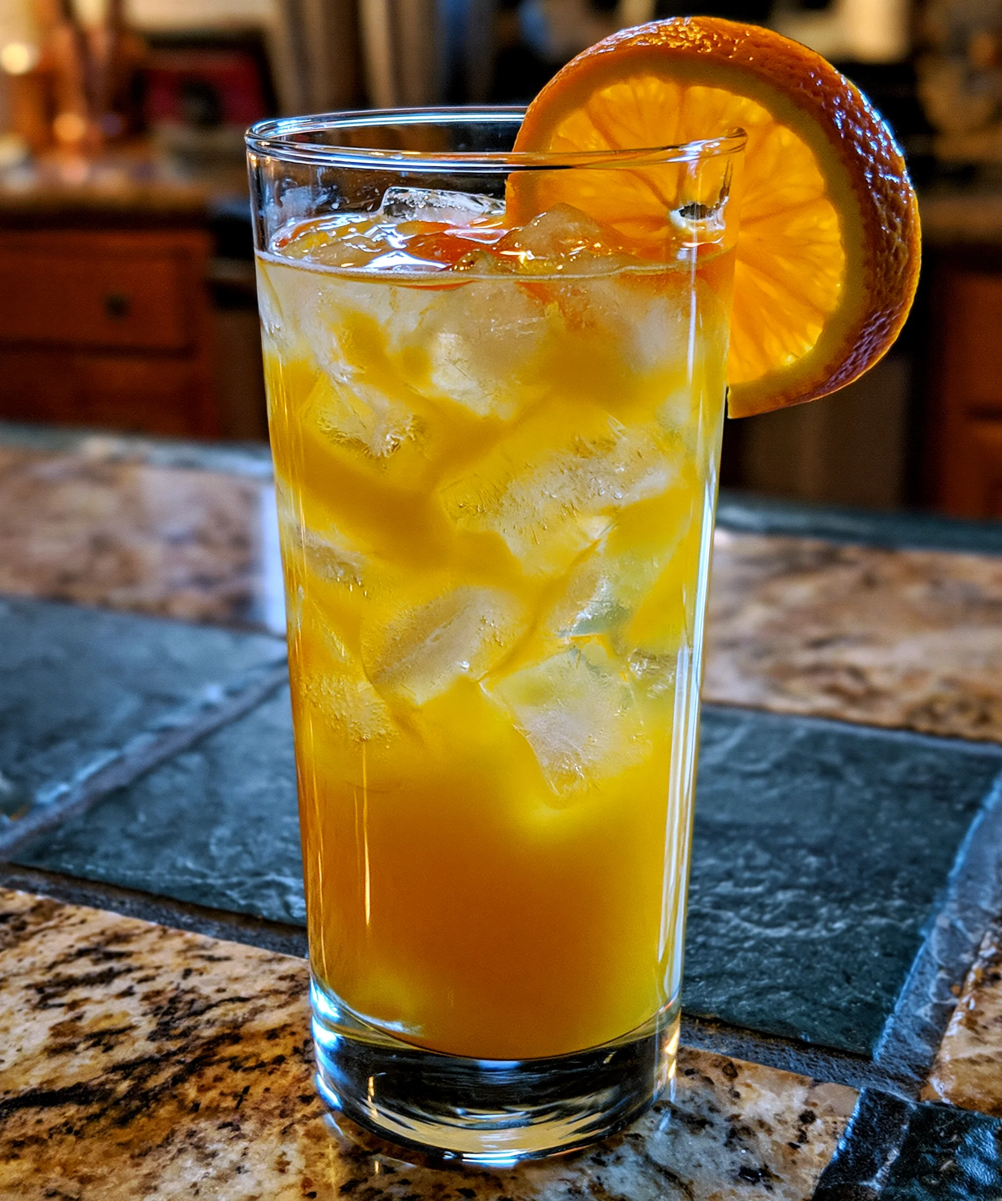 Harvey Wallbanger