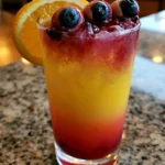Zombie Citrus Punch