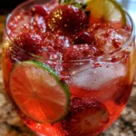LOVE STRUCK PARTY PUNCH