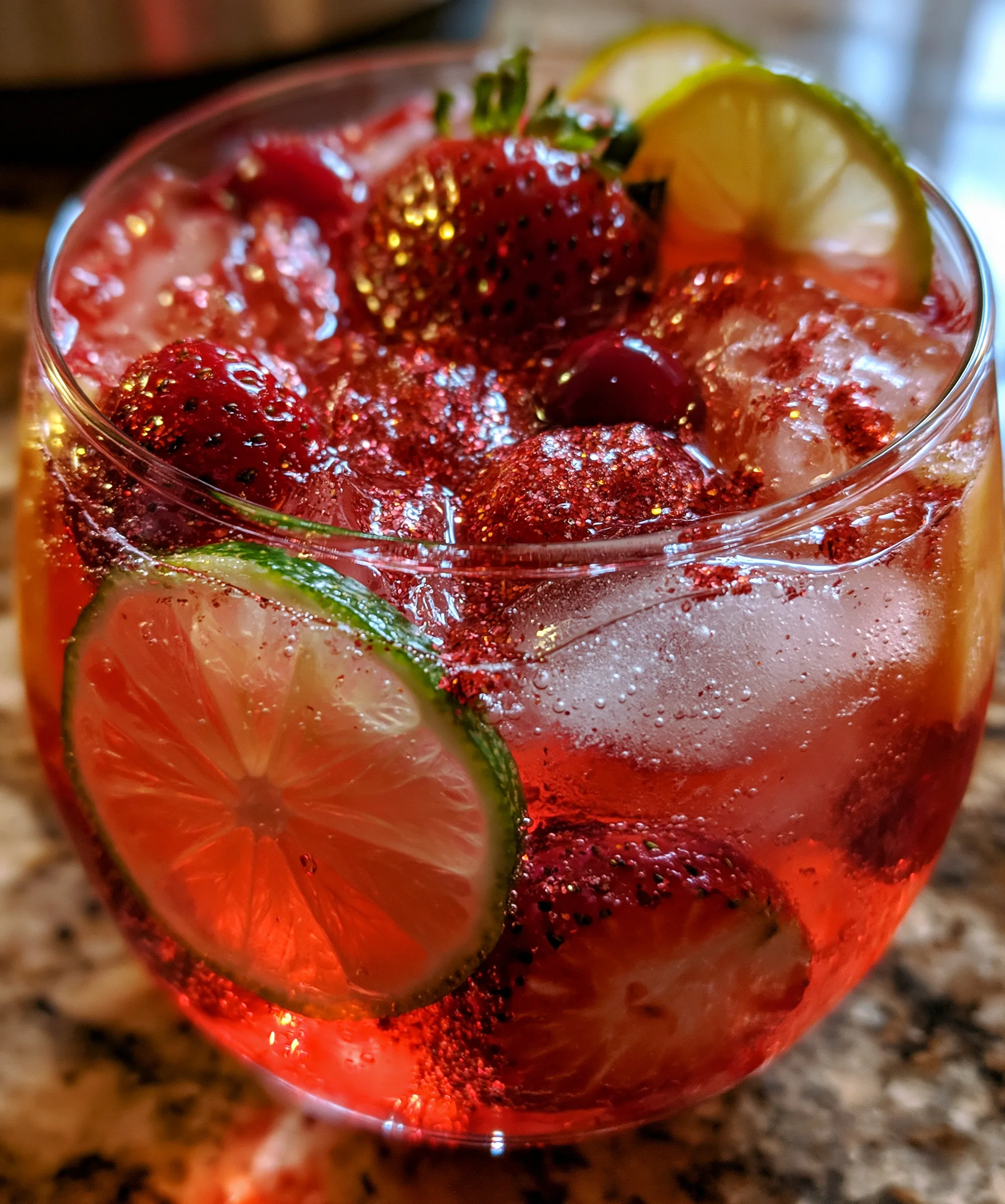 LOVE STRUCK PARTY PUNCH