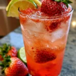 LOVE STRUCK PARTY PUNCH
