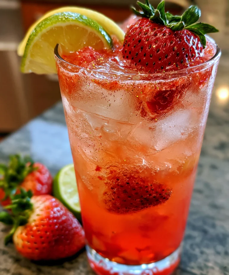 LOVE STRUCK PARTY PUNCH
